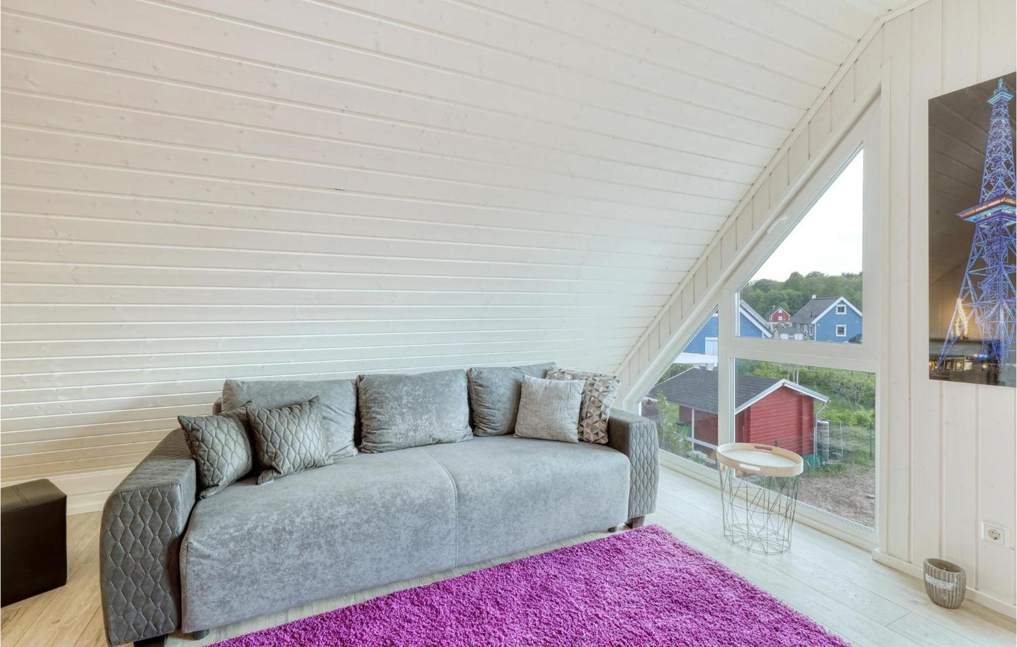 2 Bedroom Nice Home In Zerpenschleuse Exteriér fotografie